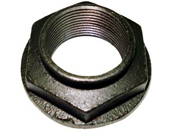 Kit Porca com Colar para Cardan 28X1,5 Mercedes L 608D/708E - 3104110172