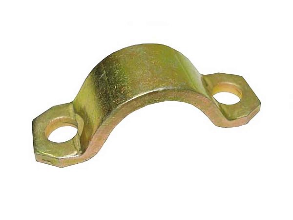 Kit Abraçadeira Castanha Cruzeta Sem Reforço para Mercedes SPRINTER 310/312 - 6909957010