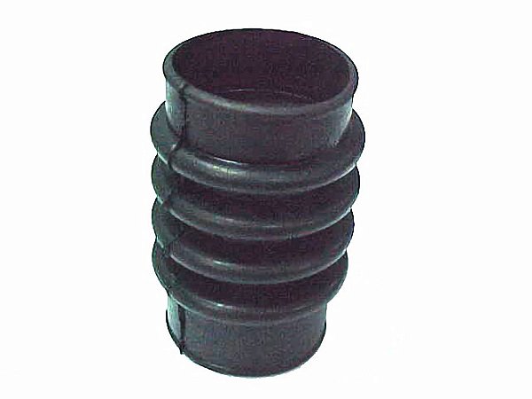 Kit Guarda-Pó para Cardan com Anéis Mercedes L321/608 - 3524100080