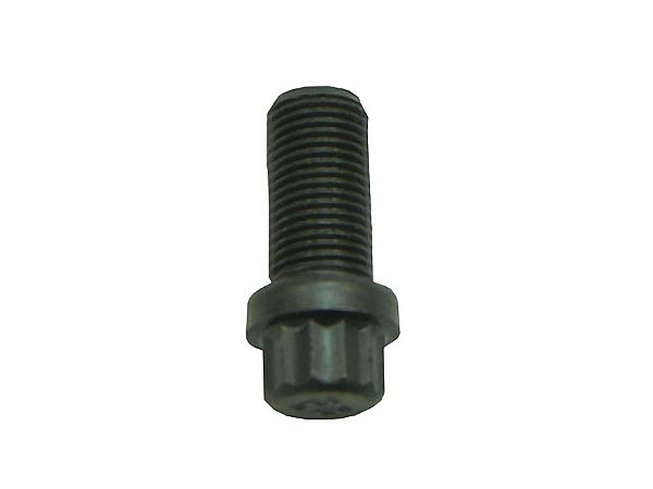 Kit Parafuso Cruz Cardan 10X1X20 12.9 Flangeado para Mercedes HPN 2318/1620 Cabeça Recartilhada - 3849907801