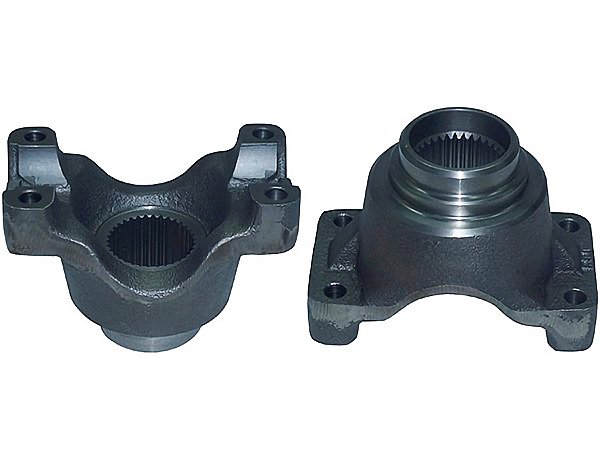 Terminal Yoke para Mercedes L1214C/712C/914C/LO914/LO915 - 0004101230