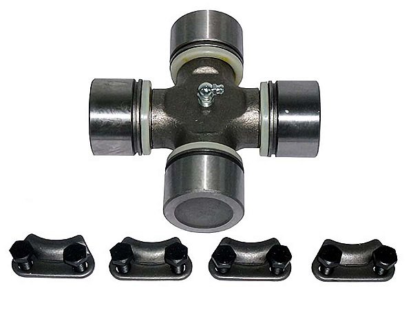 Cruzeta para Cardan 138,80X49,20MM Mercedes L1622/1718 - 0004103931