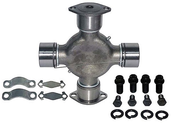 Cruzeta para Cardan Mercedes O400/OH1625L/1628L/1636L - 0004102031