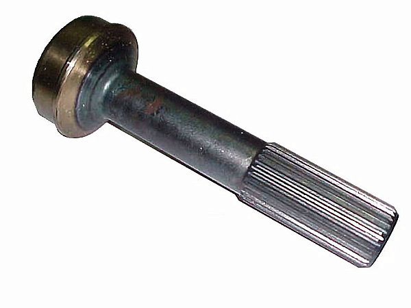 Ponteira Cardan 30 Estrias 49X30 para Tubo 4" Mercedes 1620/1645/1648/1651/L1720 - 3844110002