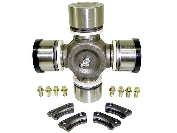 Cruzeta para Cardan Mercedes Modelos 2638/2635/1938/2836/31/26/3344/4140/44/L - 0004103631