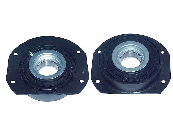 Rolamento de Cardan 45MM com Borracha para Mercedes OF 1620/1720/1418/1218/1518/1618/2318/24 - 0004100222