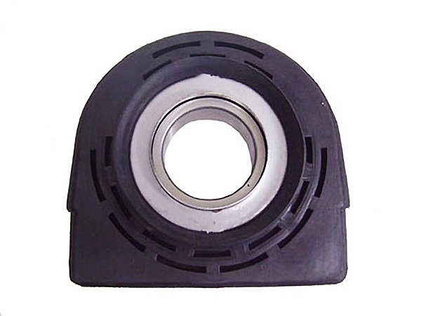 Rolamento Cardan com Borracha 60MM para Mercedes 1938LS-BICUDO/1938S-CARA CHATA/1632/1634 - 0004100922