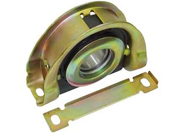 Kit Superior Completo Cardan com Rolamento Furo 60MM para Mercedes 1938LS-BICUDO/1938S-CARA CHATA/1632/1634 - 0004100922