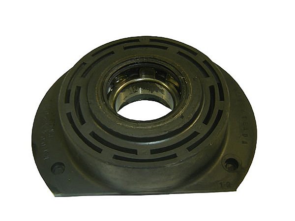 Rolamento de Cardan com Borracha para Sistema Rei - Mercedes 708/709/912/1113/1313/1314/1316/1317/151 - 3444100051