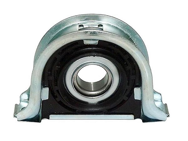 Suporte Completo para Cardan com Rolamento 40MM Mercedes 709/709E/710/712/809/812/912 - 0004100122