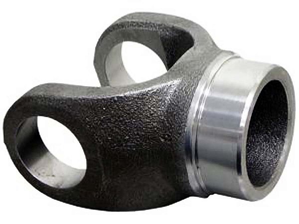 Garfo para Soldagem do Cardan Mercedes 608/1111/L1113/1313/1513/2013 - 3414110205