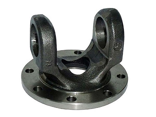 Flange Cardan com 8 Furos de 10MM para Mercedes L 1113/1313/1513/2013/LPO/L608D-0362 - 3524110011