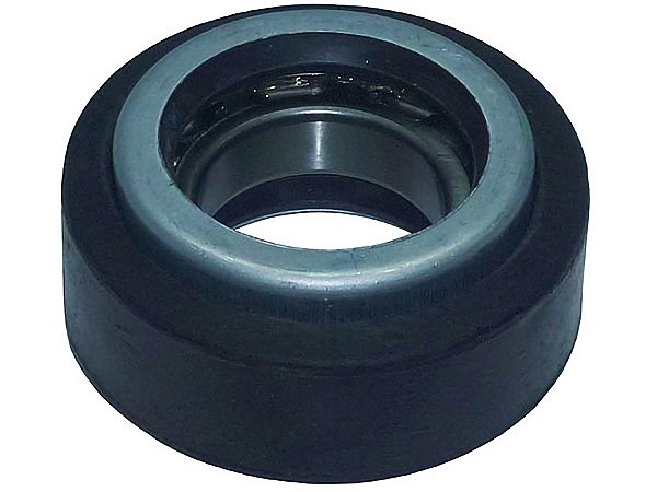 Rolamento de Cardan com Borracha 55MM para Mercedes 1519 - 3544100051