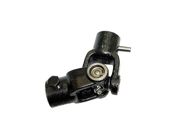 Junta Universal Redutora 20,6 x 19,2 Quadrada com Chave para Mercedes Basculantes - 3522882106