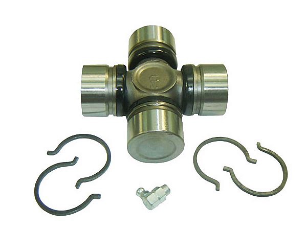 Cruzeta Cardan Modelo CZ227 para Mercedes LPO 1113/2213/321-352-608-1111-OF 1313 - 3454107031