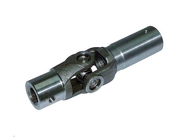 Junta Universal Redutora 20,6 x 19,2 com Chave 1 Mercedes STAHL-JU-801 - 0004100810