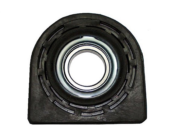 Rolamento Cardan 45MM com Borracha Adaptável para Mercedes OF 1620/1318 com Arruelas e Pista Extreita - 3844100051