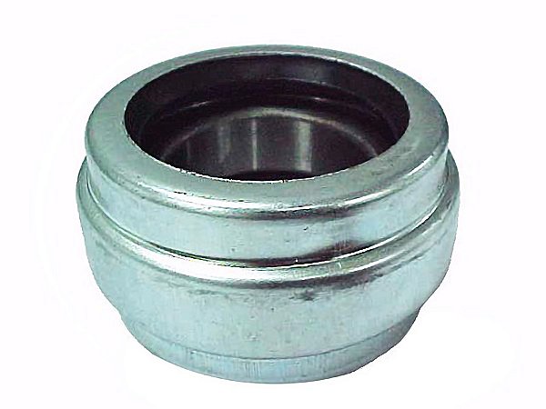 Rolamento Cardan sem Borracha 55MM para Mercedes 1218/1318/1319/1518/1519/OF1318/OF1618 A - 3544100051