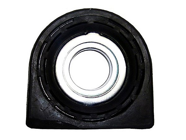 Rolamento Cardan 50MM com Borracha e Aba para Mercedes 1723/1623/1622 - 0004101022