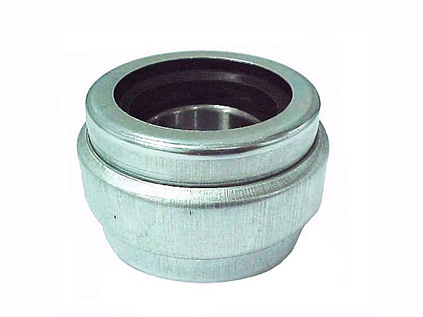 Rolamento de Cardan sem Borracha para Mercedes L/LPO 1113 a 2213 até 2020 - 3454100051