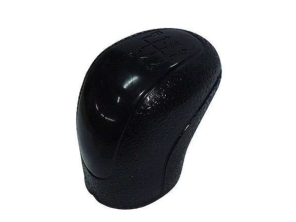 Manopla Bola para Alavanca de Câmbio Mercedes SPRINTER 415/515 2012 a 2019 - 9062600198
