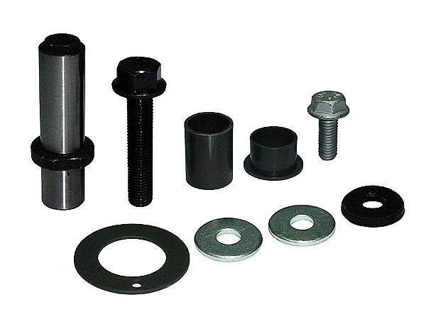 Kit Reparo da Alavanca Superior do Mancal de Câmbio Mercedes 1938/AXOR - 9455861937
