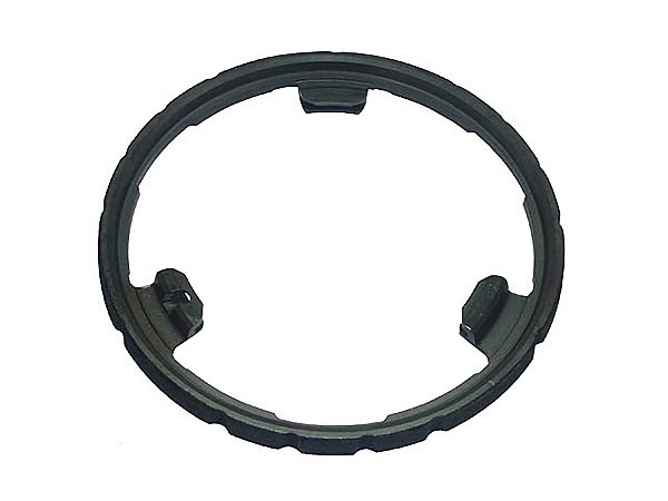 Anel Sincronizador 3ª/4ª/5ª/6ª Velocidades 176,5mm para Câmbio Manual Mercedes Axor G221-9 - 3892621037