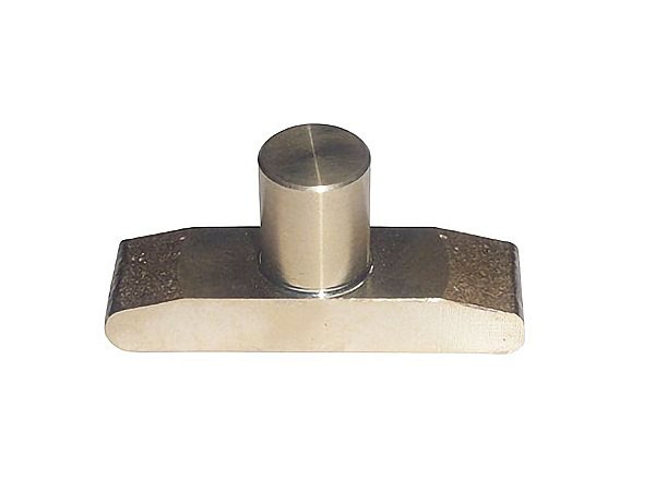 Pastilha Deslizante para Câmbio 1ª a 4ª Marcha Mercedes CAMBIO G210/40/60 - 9472650349