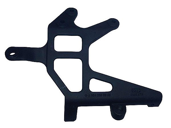 Suporte para Alavanca de Câmbio Original Mercedes Ônibus OF1417/1418/1721/1722/1723/1726 - 3842681640