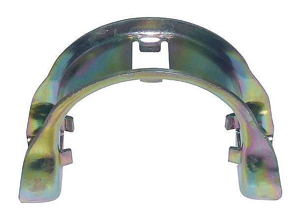 Suporte de Cardan 60mm sem Rolamento para Mercedes 1938LS BICUDO, 1938S CARA CHATA, 1632 e 1634 - 0004100922