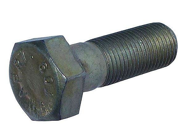 Kit Parafuso Cardan 371 12X1,25X36 10.9 para Mercedes O371/HPN - 3609903001