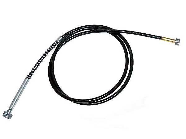 Cabo para Tacógrafo 0.5mm Diâmetro com 2190mm de Comprimento - Mercedes L1113/L116/LK1113/LS1113 - 3445427107