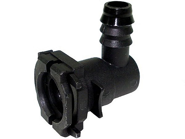 Kit Conexão para Tanque de Diesel 13MM Mercedes 1718/2423/915C - 6939970172