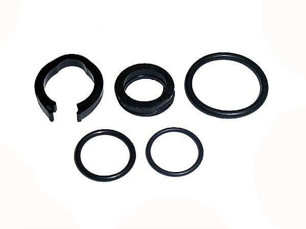 Kit de Reparo para Conexões Pneumáticas 22MM Mercedes 712 - 6739970145