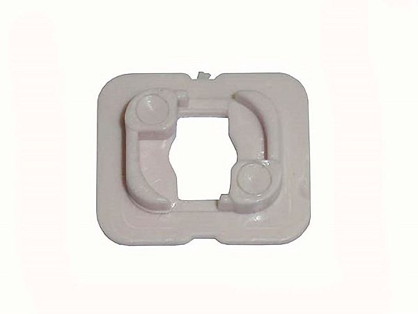 Kit Trava com Botão Giratório para Mercedes ATEGO, AXOR e ATRON - 0009941742