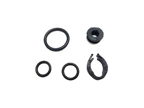 Kit de Reparo para Conexões Pneumáticas 16MM Mercedes 1215C/1718M/1938 - 6739970045