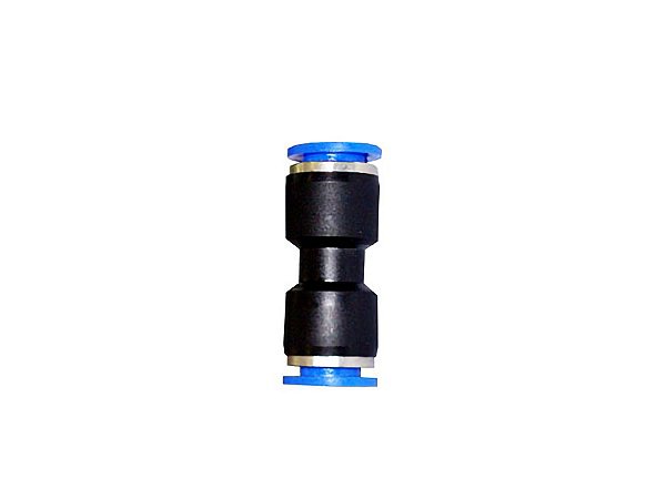 Kit União para Tubo Plástico com Engate Rápido 4MM Mercedes Todos MBB - 0059973272