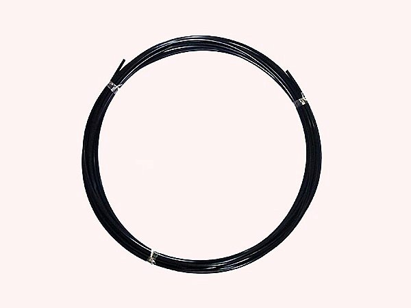Tubo de Nylon 7,93X6,35 (5/16) com 25 Metros para Mercedes Todos - 0109975782