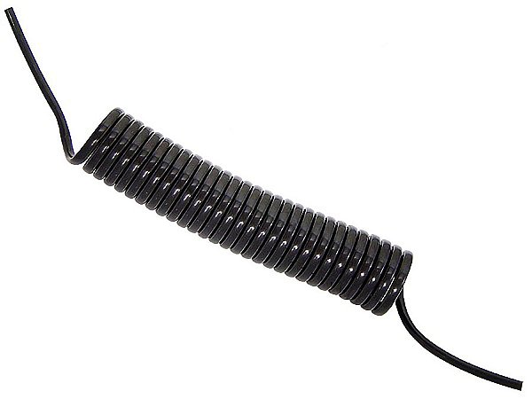 Mangueira 5 Metros para Revolver de Limpeza Mercedes Todos FP-15687/15306 - 3445800025