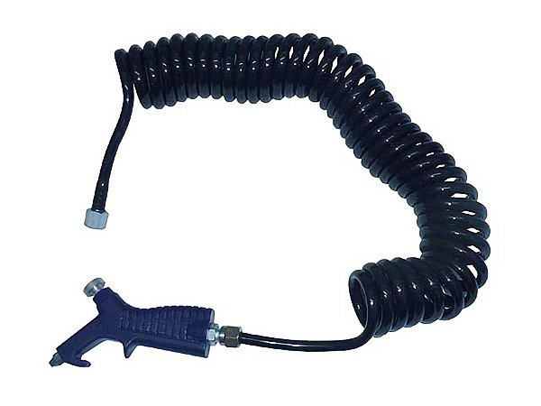 Revolver para Ar de Limpeza com Mangueira 5 Metros - Mercedes Todos - 3445800025