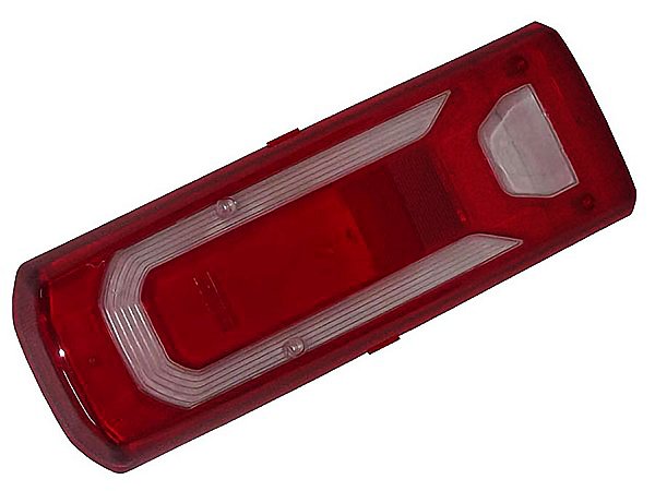 Lente para Lanterna Traseira Mercedes ACTROS 2021 - 0035443203