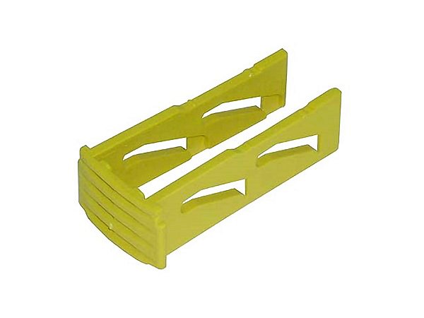 Trava do Conector 15 Polos para Mercedes 1215C/712C/914C/1318/1718C/715/915 - 0001530022