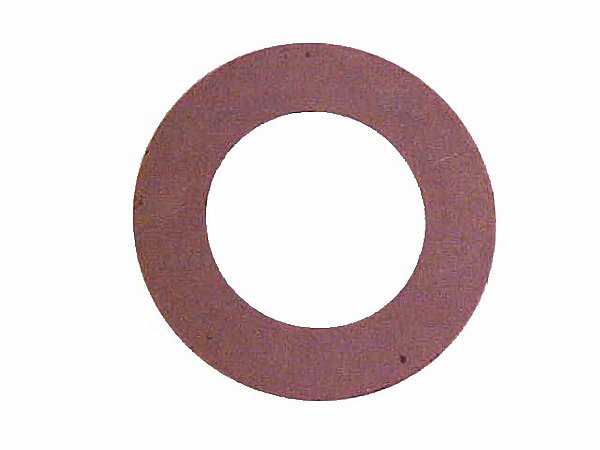 Kit Arruela Calço para Manga 38/39MM Espessura 0.88 - Mercedes L1313/1513/2013/2213/2216 - 3833320052