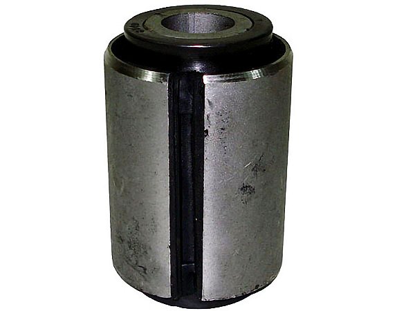 Kit Bucha para Feixe de Mola Dianteiro 24X62X96 Br 509079 Mercedes AXOR Todos - 0003223285