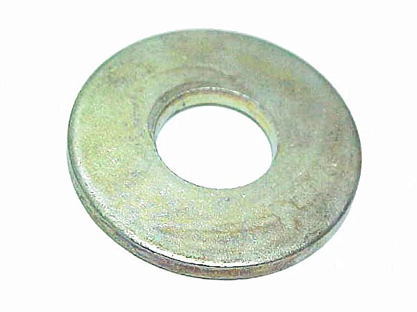 Kit Arruela para Amortecedor Dianteiro 14X36X3M Mercedes LN710/914 - 6673260076