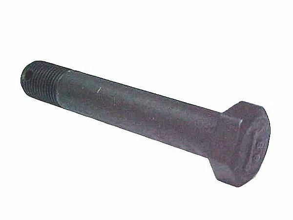 Kit Parafuso Amortecedor 16X1.5X94 8.8 com Furo para Mercedes 1113/1313/2013/2213 - 3409900002