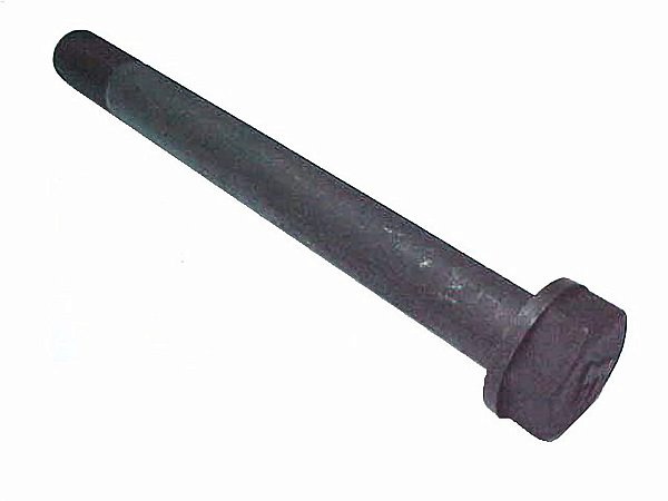 Kit Parafuso de Direção 18X1.5X175 10.9 Flangeado para Mercedes 0 364/370/371 - 3643327071