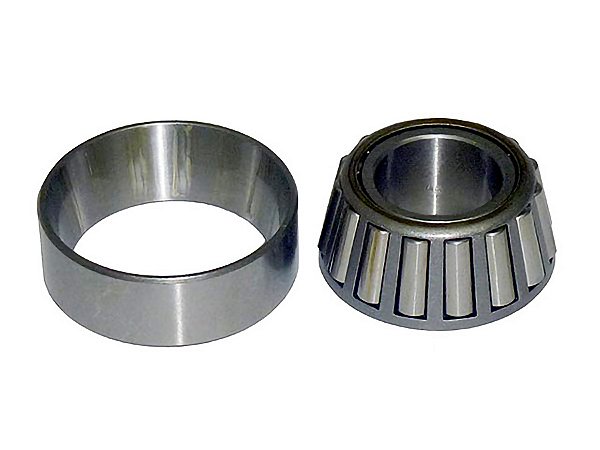 Rolamento Externo da Roda Dianteira para Mercedes SPRINTER 608/709/712/812/912 - 6889817005