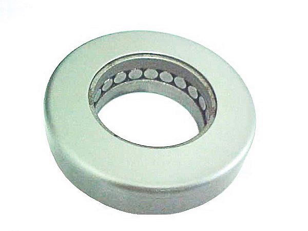 Rolamento com Pino para Manga 38,10 T152R Freio a Ar Mercedes L1313/1513/1519 - 0009818018