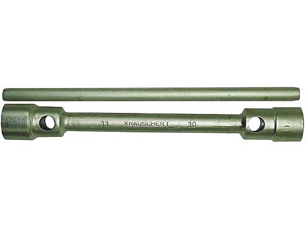 Chave de Roda com Cabo 30X33MM para Mercedes LS-1525 e Outros Modelos - 3455817401